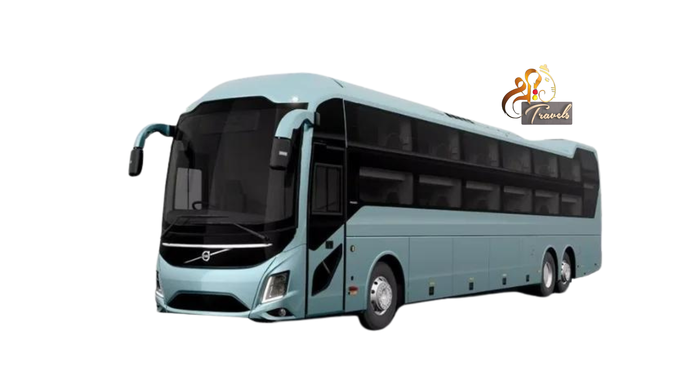 50 Seater Bus