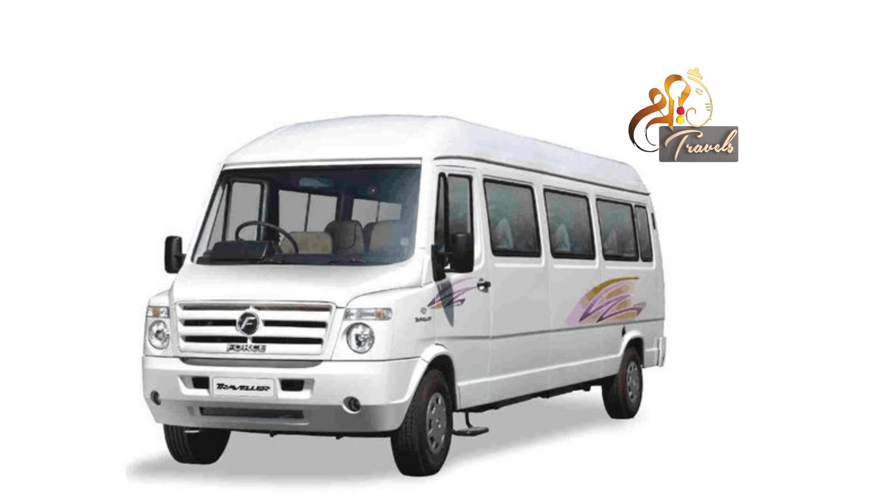 Tempo Traveller Hire In Pune