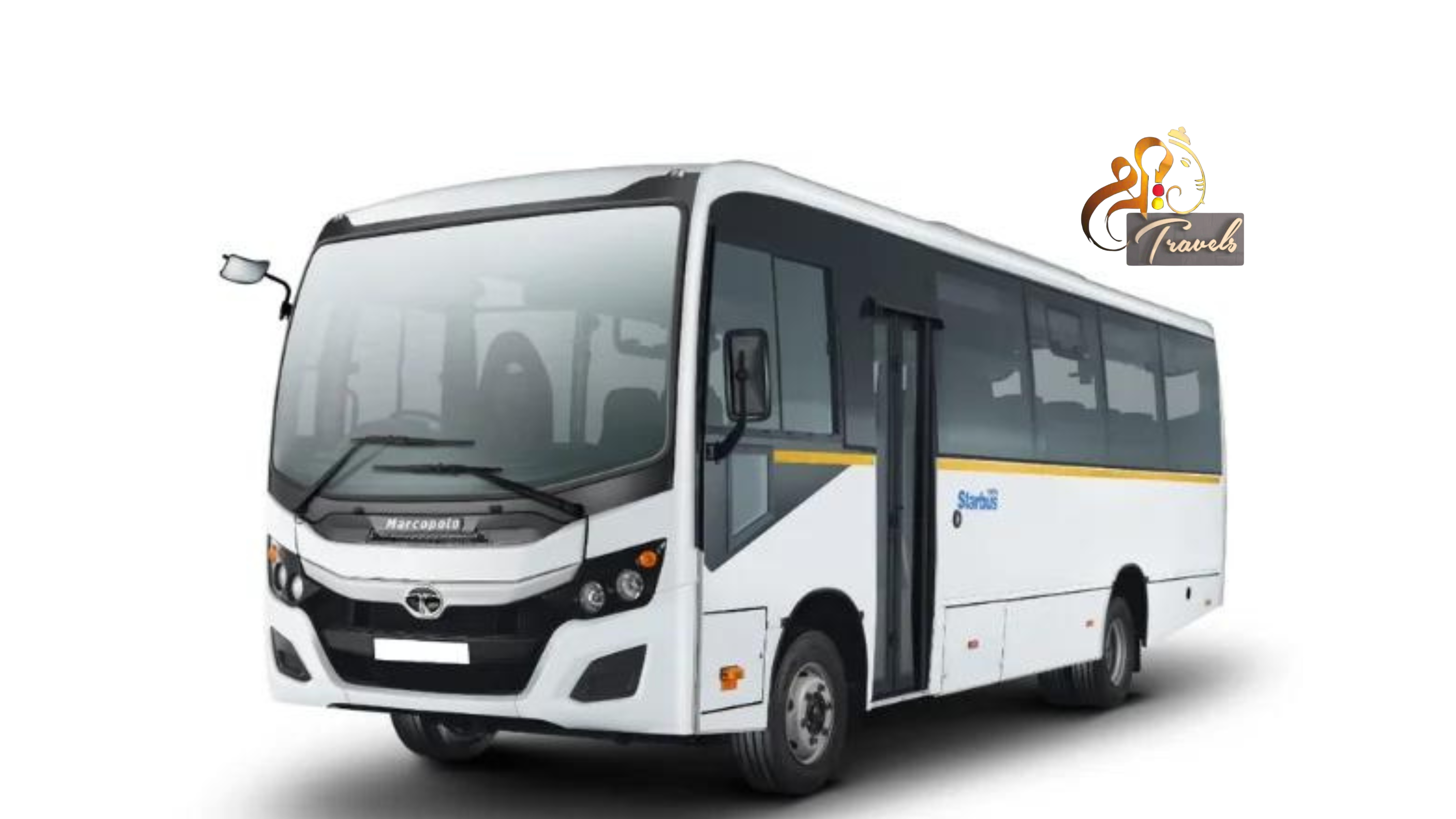 32 Seater Bus