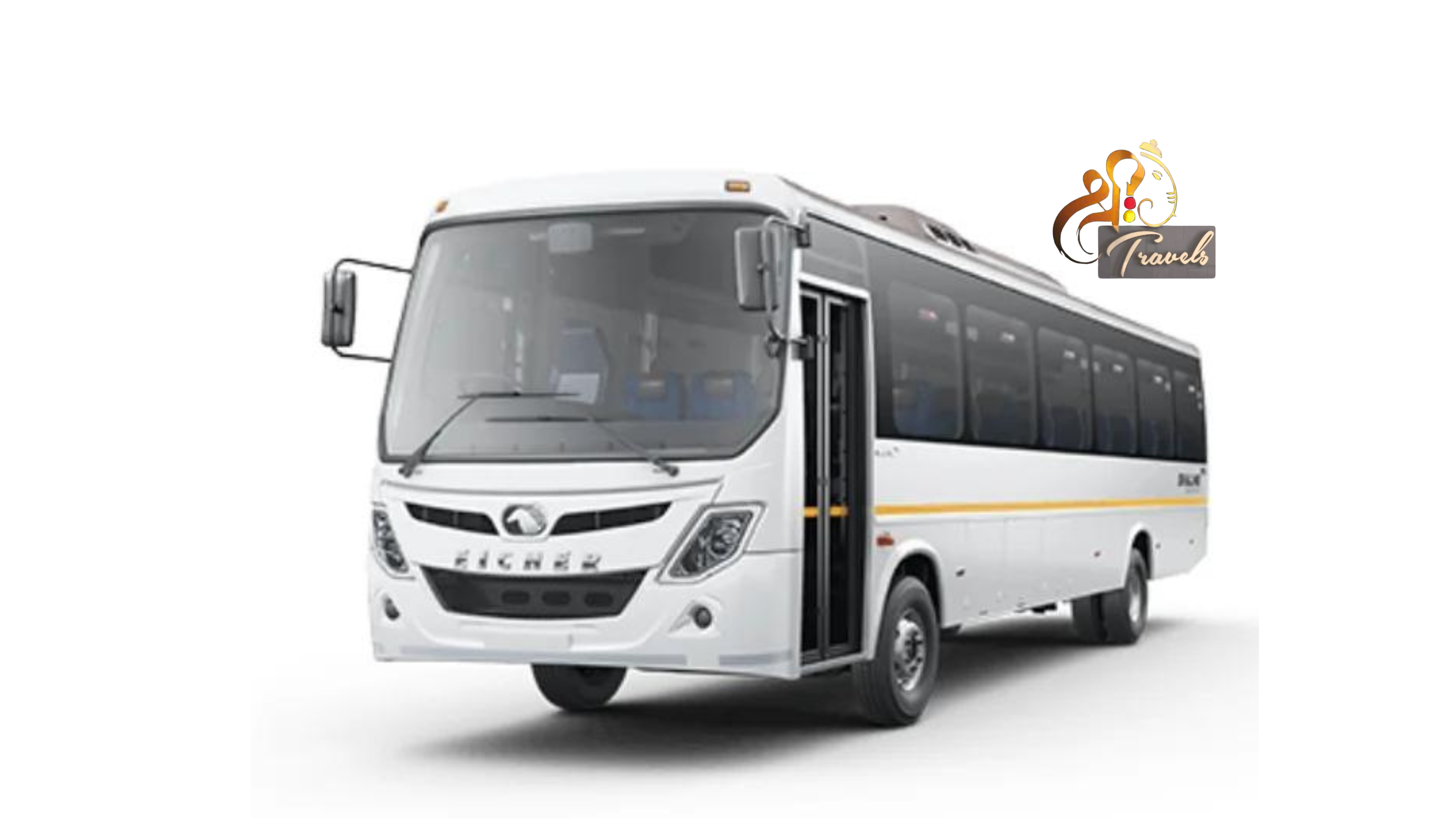 40 Seater Bus