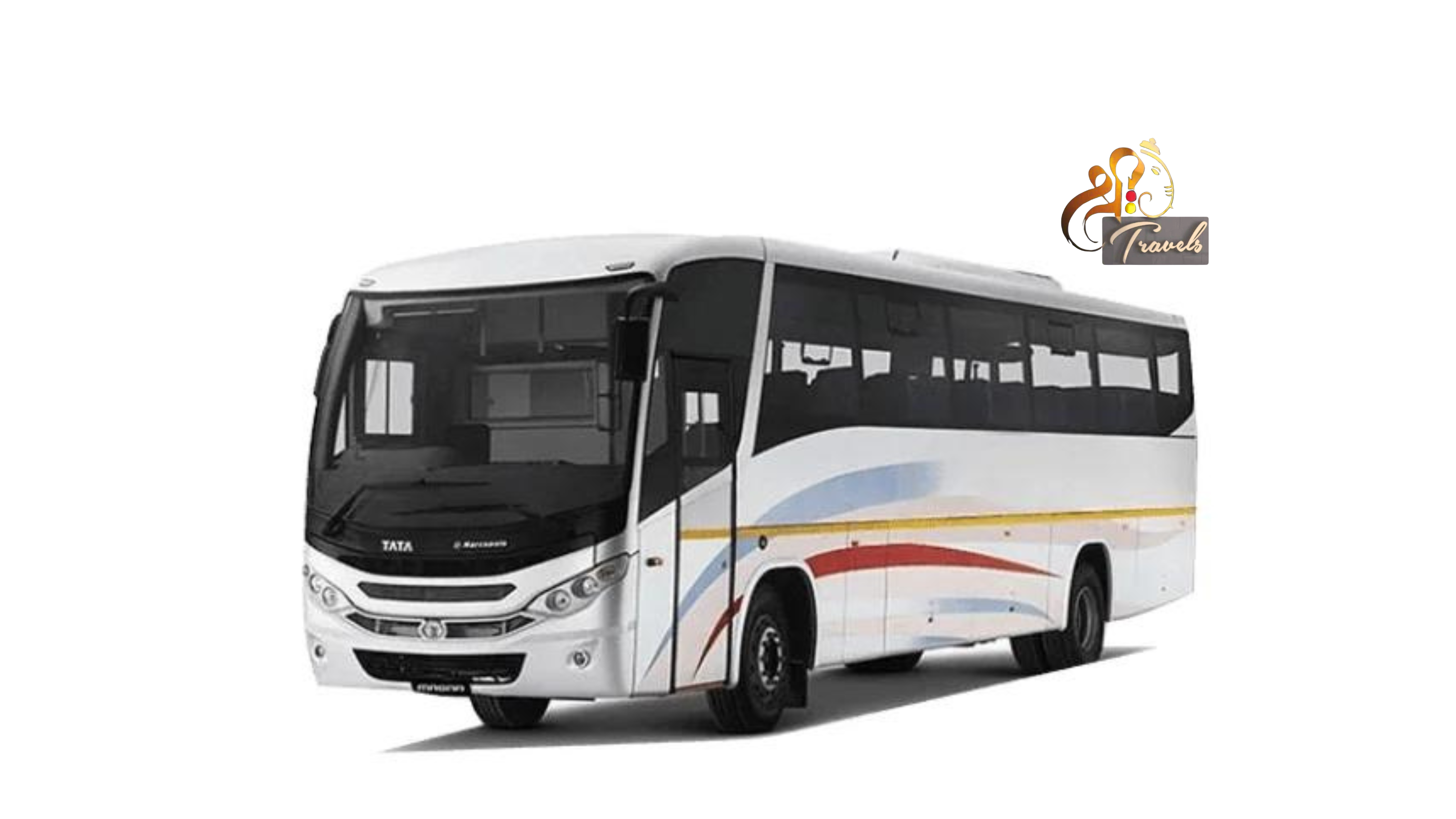 35 Seater Bus