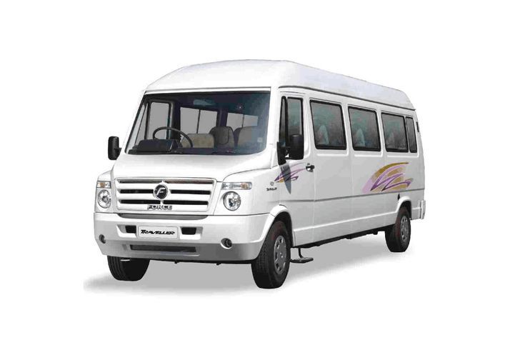 Tempo Traveller 1