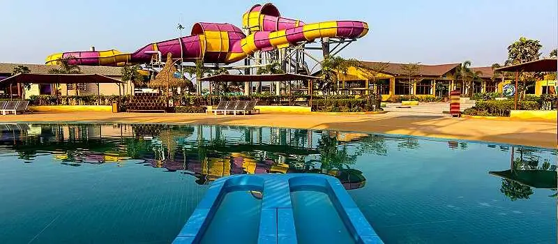 Lonavla City Network - Shree Travels