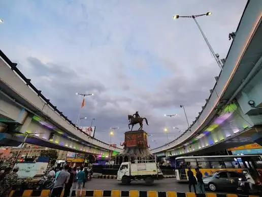 Pune to Sambhaji Nagar Tour
