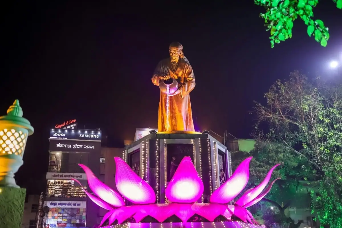 Shirdi City Network - Shree Travels