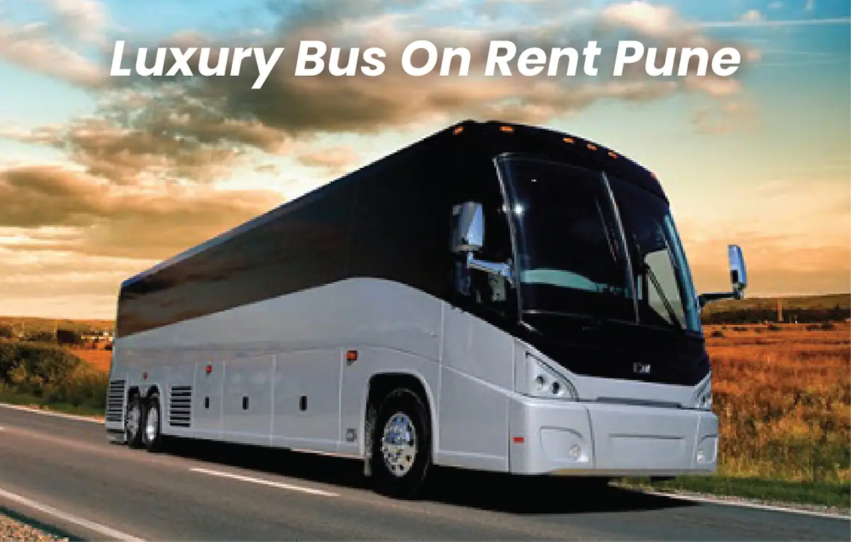 Shree Travels Luxury-seater bus #10 - Fleet Photo