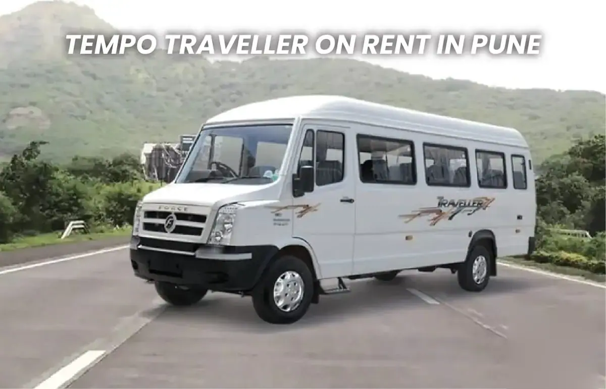 Tempo Traveller