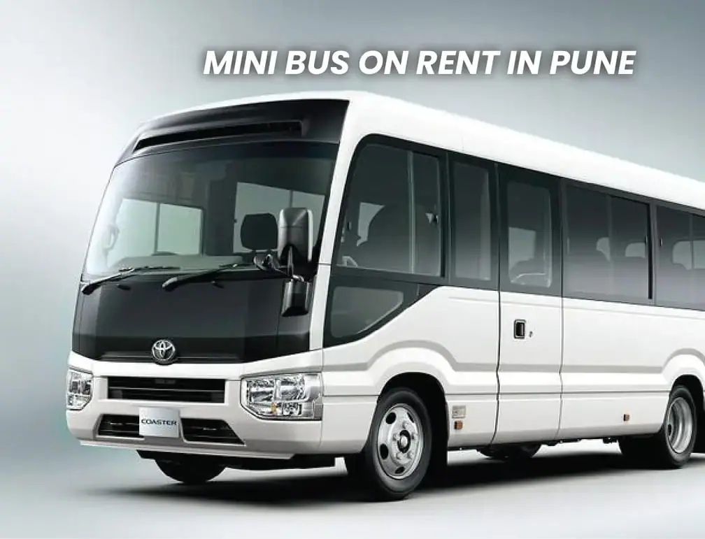 Mini Bus & Tata Winger
