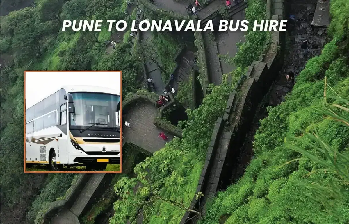 Pune to Lonavala & Khandala