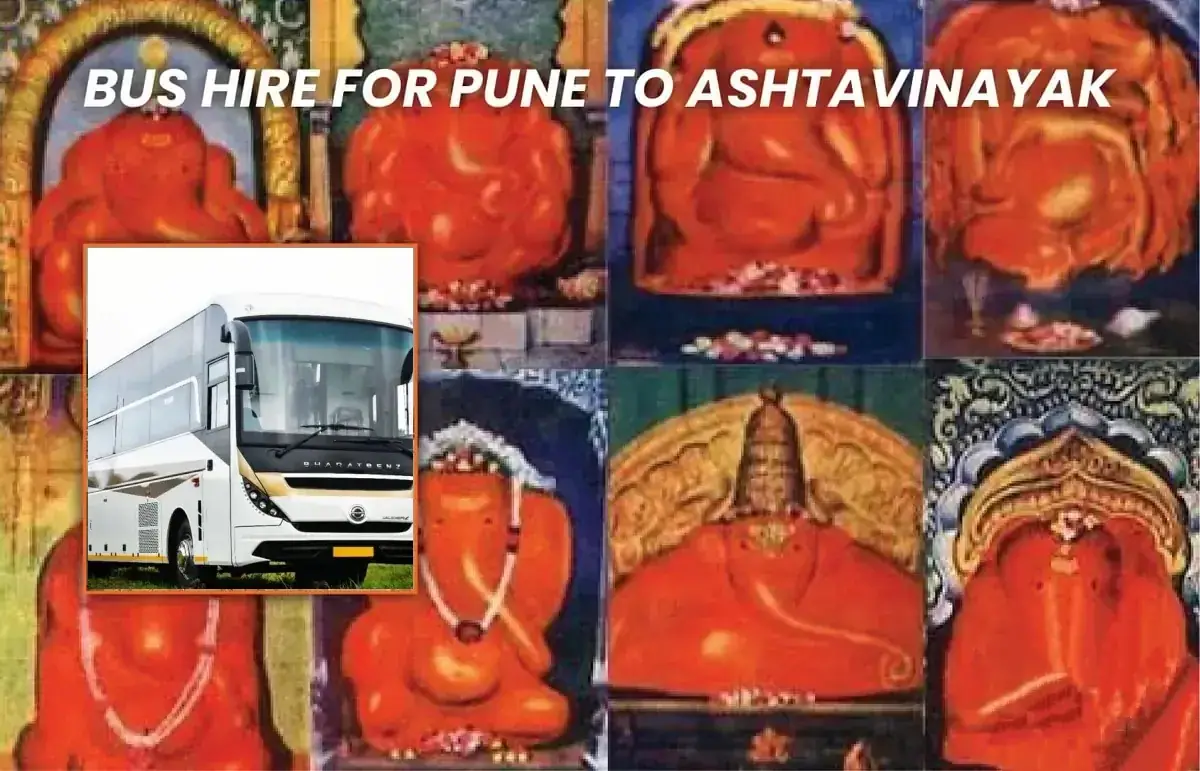 Ashtavinayak Darshan
