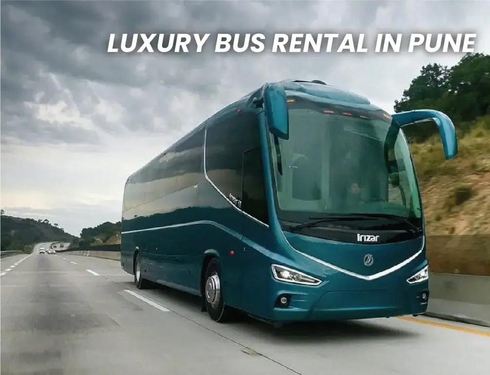 Volvo Multi-Axle Coach