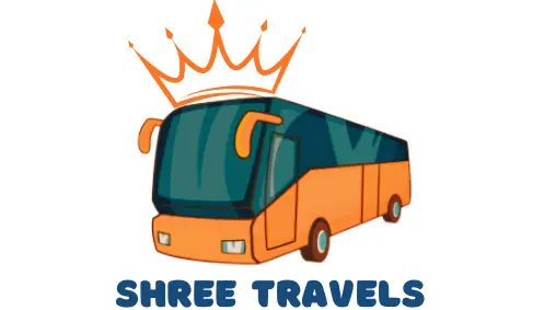 Shree Travels Logo
