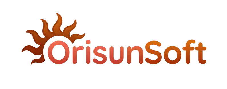 Orisunsoft Logo