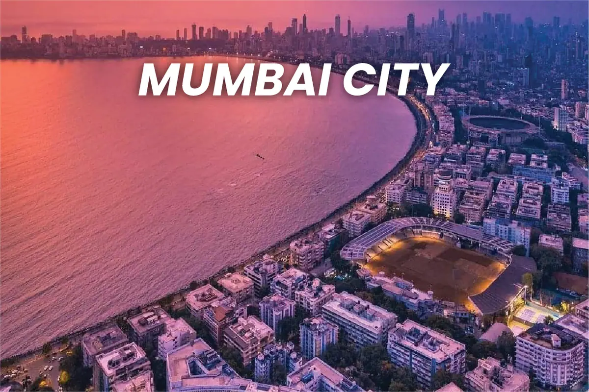Mumbai City Network - Shree Travels